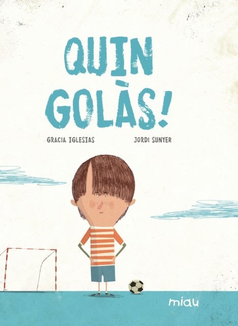 Jordi Sunyer, Gracia Iglesias - Quin golàs!, E-bok