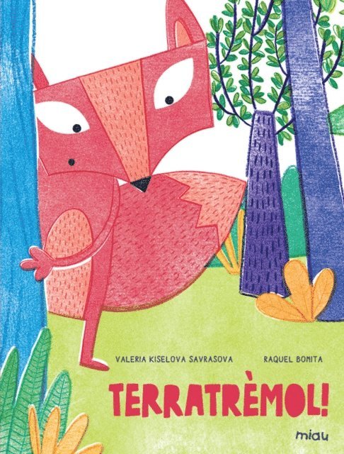Valeria Kiselova - Terratrèmol, E-bok