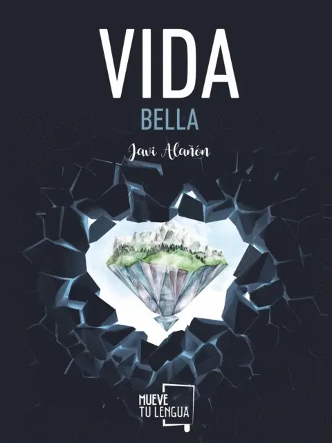 Javi Alanon - Vida Bella, E-bok. Tillgänglighet: Lägg i varukorg