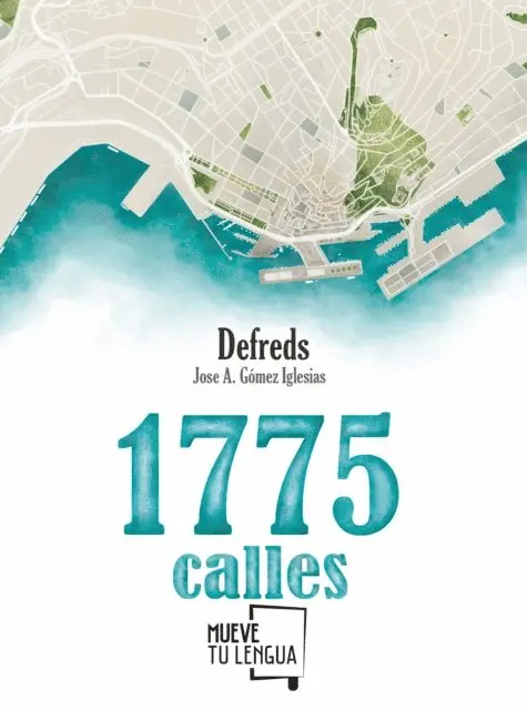 Jose Angel Gomez Iglesias - 1775 calles, E-bok. Tillgänglighet: Lägg i varukorg