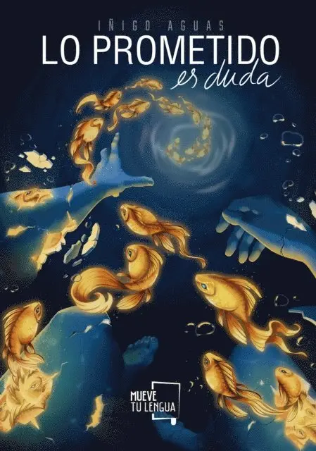 Inigo Aguas Larragueta - Lo prometido es duda, E-bok. Tillgänglighet: Lägg i varukorg