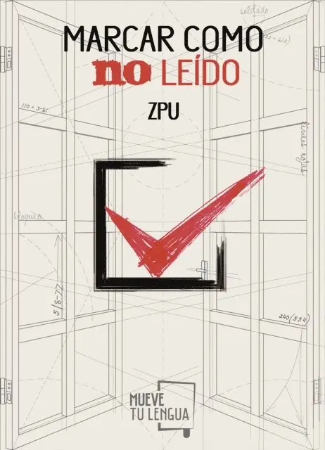 ZPU - Marcar como no leído, E-bok. Tillgänglighet: Lägg i varukorg