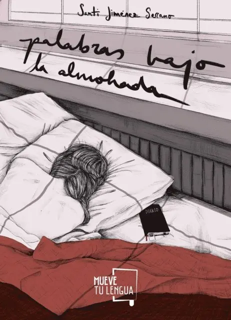 Santi Jimenez Serrano - Palabras bajo la almohada, E-bok. Tillgänglighet: Lägg i varukorg