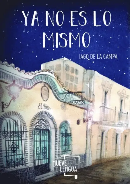 Iago de la Campa Pose - Ya no es lo mismo, E-bok. Tillgänglighet: Lägg i varukorg