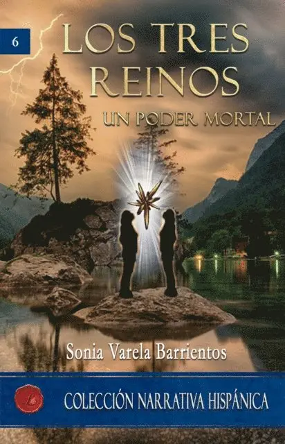 Sonia Varela Barrientos - Los tres reinos, E-bok. Tillgänglighet: Lägg i varukorg