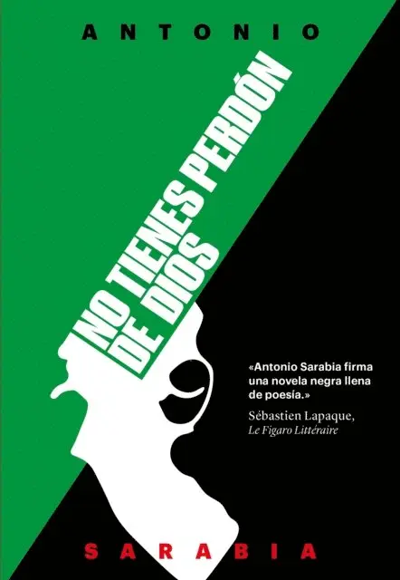 Antonio Sarabia - No tienes perdón de Dios, E-bok. Tillgänglighet: Lägg i varukorg