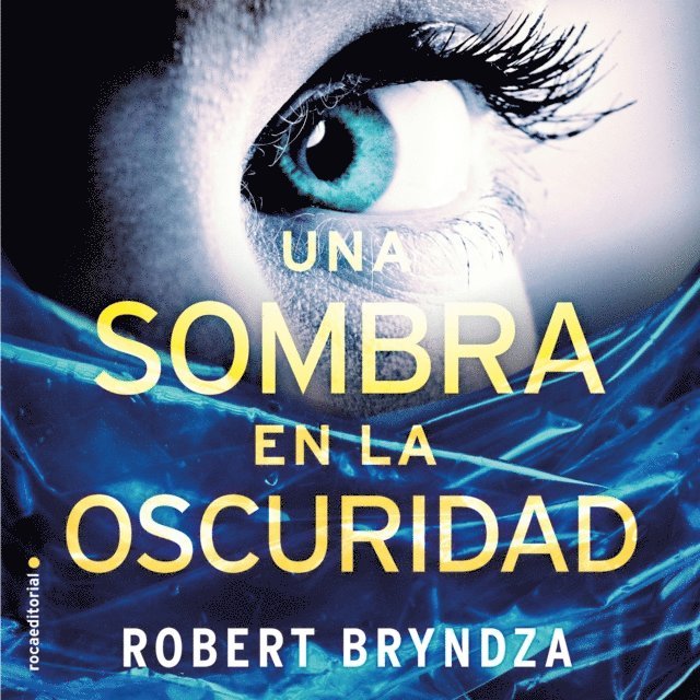 Bryndza - Una sombra en la oscuridad, Ljudbok