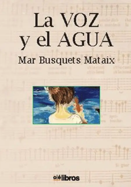 Mar Busquets Mataix - La voz y el agua, E-bok. Tillgänglighet: Lägg i varukorg