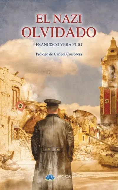 Francisco Vera Puig - El nazi olvidado, E-bok. Tillgänglighet: Lägg i varukorg