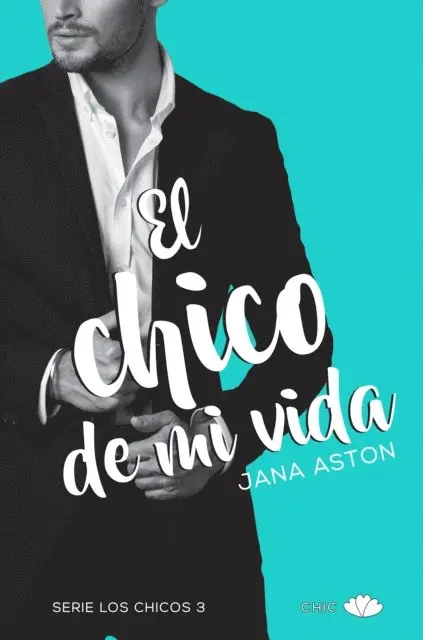 Jana Aston - El chico de mi vida, E-bok. Tillgänglighet: Lägg i varukorg