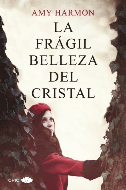 Amy Harmon - La frágil belleza del cristal, E-bok