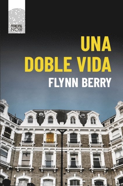 Flynn Berry - Una doble vida, E-bok
