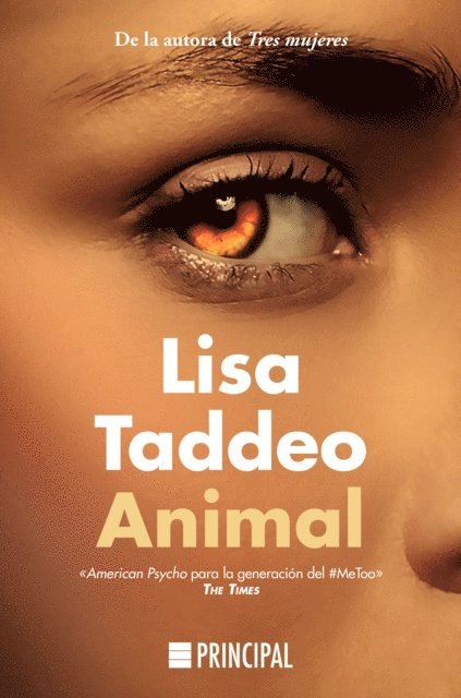 Lisa Taddeo - Animal, E-bok