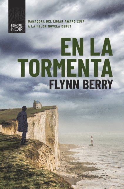 Flynn Berry - En la tormenta, E-bok
