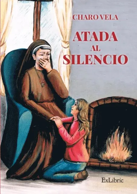 Charo Vela - Atada al silencio, E-bok. Tillgänglighet: Lägg i varukorg