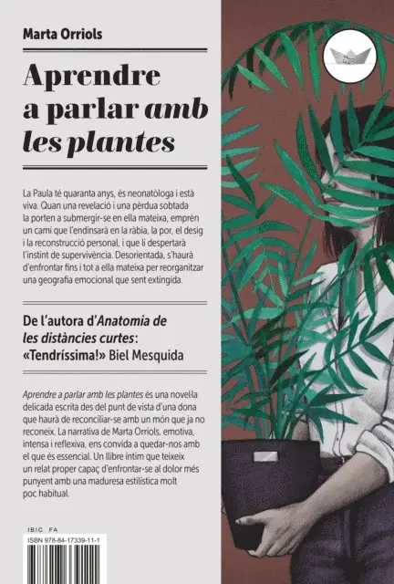 Marta Orriols - Aprendre a parlar amb les plantes, E-bok. Tillgänglighet: Lägg i varukorg