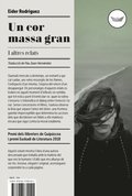 Un cor massa gran