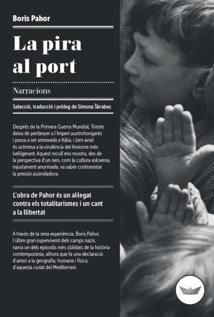 Boris Pahor - La pira al port, E-bok. Tillgänglighet: Lägg i varukorg