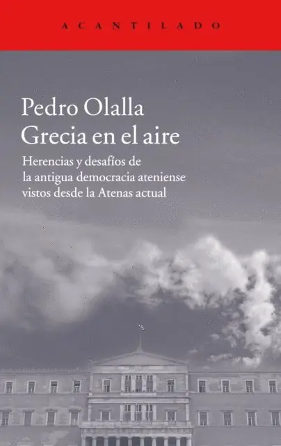 Pedro Olalla - Grecia en el aire, E-bok. Tillgänglighet: Lägg i varukorg