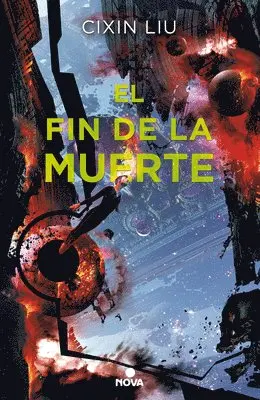 El fin de la muerte (Trilogía de los Tres Cuerpos 3), Häftad. Tillgänglighet: Lägg i varukorg