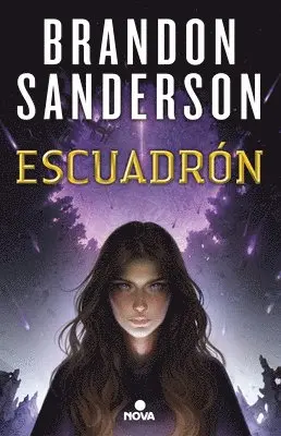 Brandon Sanderson - Escuadrã3n / Skyward, Häftad. Tillgänglighet: Lägg i varukorg