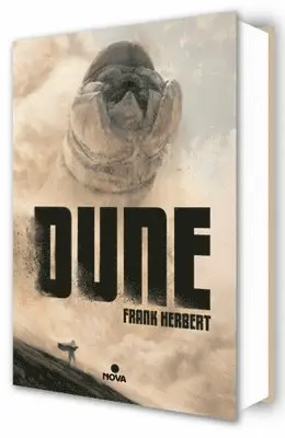 Frank Herbert - Dune (Edición Ilustrada) / Dune (Illustrated Spanish Edition), Inbunden. Tillgänglighet: Lägg i varukorg