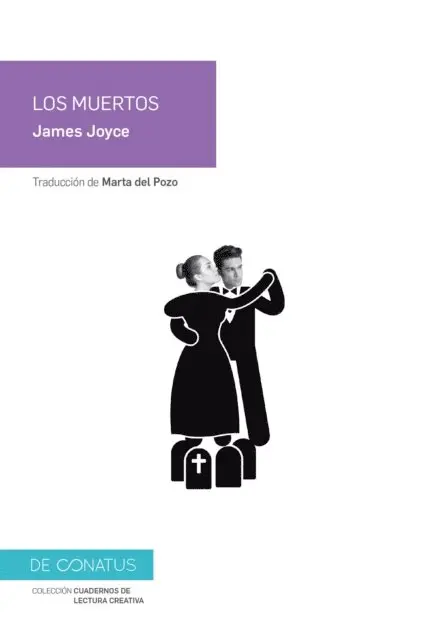 James Joyce, Silvia Bardelas - Los Muertos, E-bok. Tillgänglighet: Lägg i varukorg