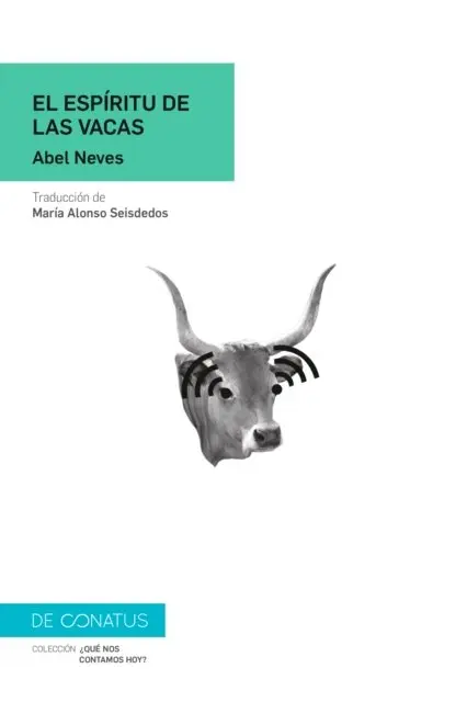 Abel Neves - El espíritu de las vacas, E-bok. Tillgänglighet: Lägg i varukorg