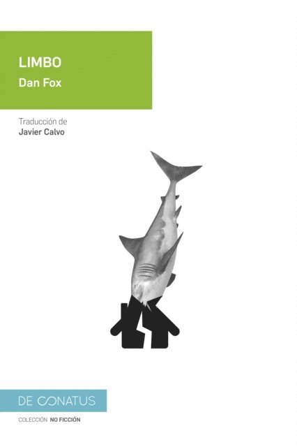 Dan Fox - Limbo, E-bok