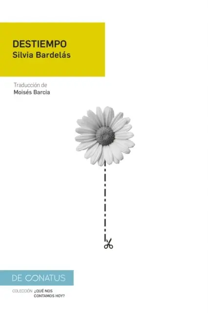 Silvia Bardelas - Destiempo, E-bok. Tillgänglighet: Lägg i varukorg