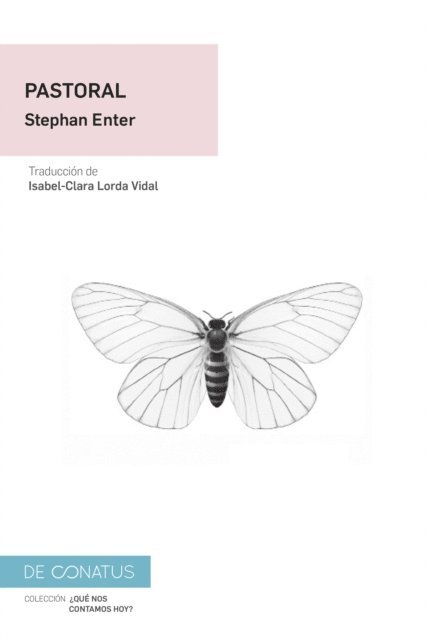 Stephan Enter - Pastoral, E-bok