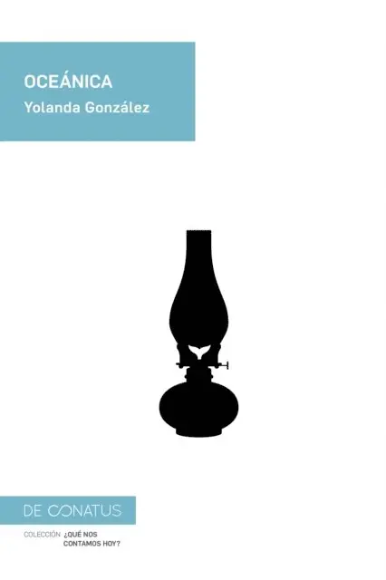 Yolanda Gonzalez - Oceánica, E-bok. Tillgänglighet: Lägg i varukorg