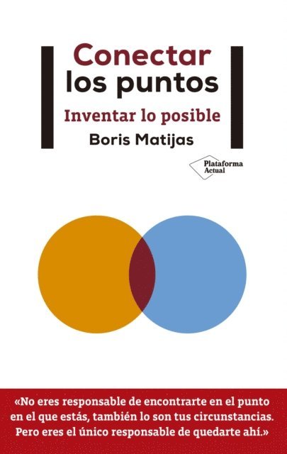 Boris Matijas - Conectar los puntos, E-bok. Tillgänglighet: Lägg i varukorg