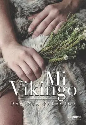 Davinia Palacios Garcia - Mi Vikingo, Häftad. Tillgänglighet: Lägg i varukorg