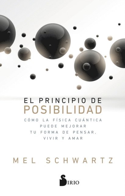 Mel Schwartz - El principio de posibilidad, E-bok