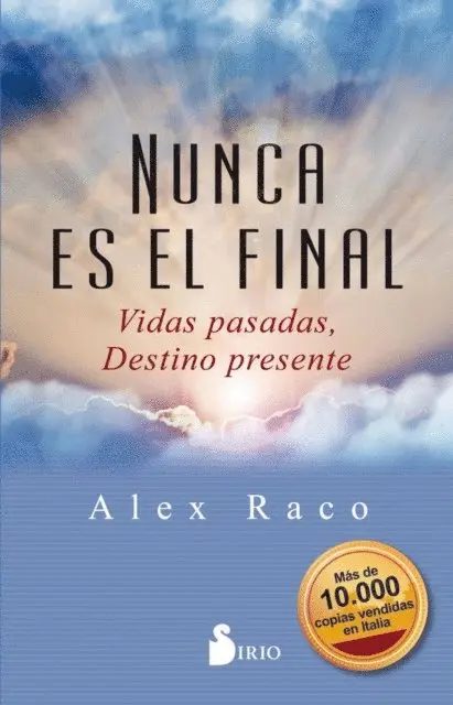 Alex Raco - Nunca es el final, E-bok. Tillgänglighet: Lägg i varukorg