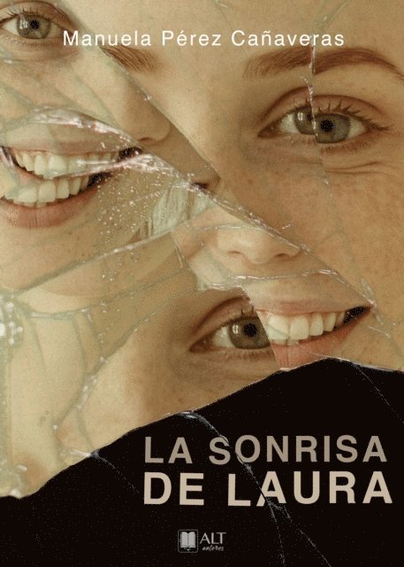 Manuela Perez Canaveras - La sonrisa de Laura, E-bok