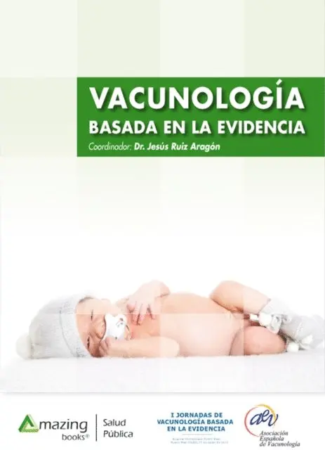 Jesus Ruiz Aragon - Vacunología, E-bok. Tillgänglighet: Lägg i varukorg