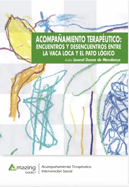 Leonel Dozza de Mendonca - Acompañamiento terapéutico, E-bok. Tillgänglighet: Lägg i varukorg