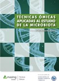 Técnicas ómicas aplicadas al estudio de la microbiota