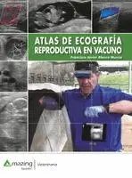 Javier Blanco Murcia - Atlas de ecografía reproductiva en vacuno, Inbunden. Tillgänglighet: Lägg i varukorg