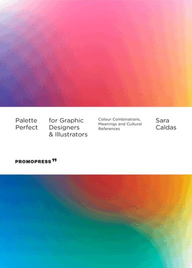 Palette Perfect For Graphic Designers And Illustrators