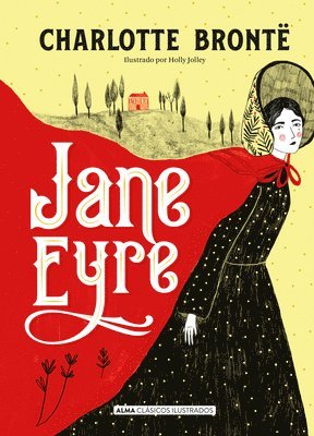 Charlotte Brontë - Jane Eyre, Inbunden