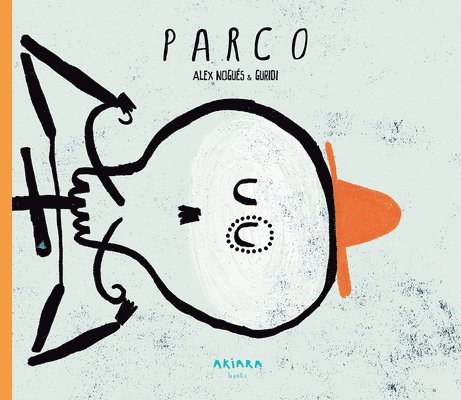 Alex Nogués - Parco: Volume 8, Häftad
