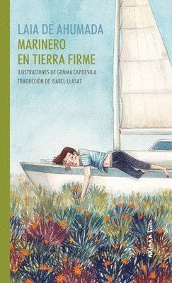 Laia De Ahumada - Marinero En Tierra Firme, Häftad