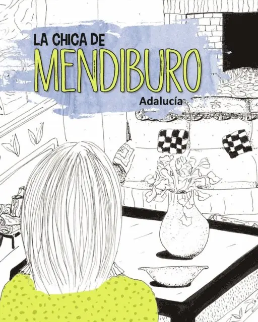 Adalucia - La chica de Mendiburo, E-bok. Tillgänglighet: Lägg i varukorg