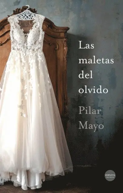 Pilar Mayo - Las maletas del olvido, E-bok. Tillgänglighet: Lägg i varukorg