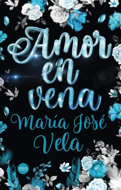 Maria Jose Vela - Amor en vena, E-bok. Tillgänglighet: Lägg i varukorg