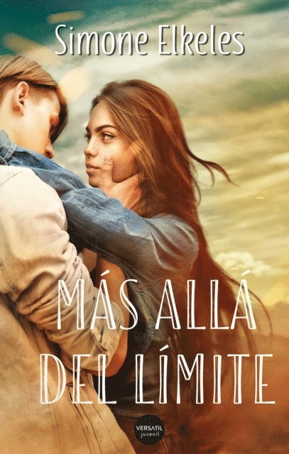 Sabela Alonso, Simone Elkeles - Más allá del límite, E-bok