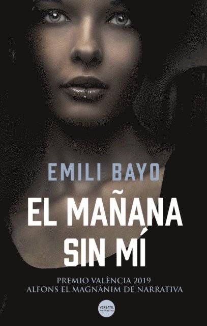 Emili Bayo - El mañana sin mí, E-bok